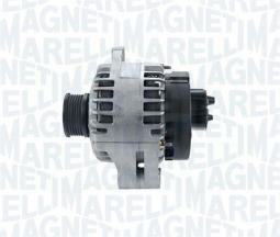 ALTERNATOR /REGEN./ FIAT 14V 140A MAGNETI MARELLI 944390902060