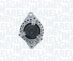 ALTERNATOR /REGEN./ FIAT 14V 140A MAGNETI MARELLI 944390902060
