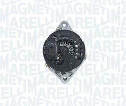 ALTERNATOR /REGEN./ FIAT 14V 140A MAGNETI MARELLI 944390902060