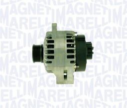 ALTERNATOR /REGEN./ FIAT 14V 120A MAGNETI MARELLI 944390902070