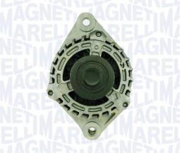 ALTERNATOR /REGEN./ FIAT 14V 120A MAGNETI MARELLI 944390902070