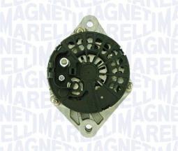 ALTERNATOR /REGEN./ FIAT 14V 120A MAGNETI MARELLI 944390902070