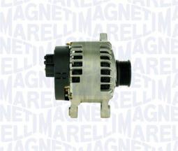 ALTERNATOR /REGEN./ FIAT 14V 140A MAGNETI MARELLI 944390902090