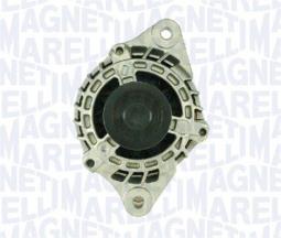 ALTERNATOR /REGEN./ FIAT 14V 140A MAGNETI MARELLI 944390902090
