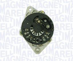 ALTERNATOR /REGEN./ FIAT 14V 140A MAGNETI MARELLI 944390902090