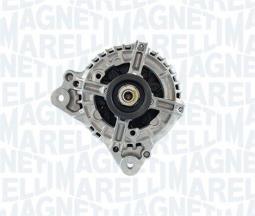 ALTERNATOR /REGEN./ ALFA ROMEO 147, 155,166, GTV, SPIDER MAGNETI MARELLI 944390902140
