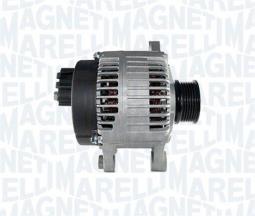 ALTERNATOR /REGEN./ LANCIA THESIS MAGNETI MARELLI 944390902210
