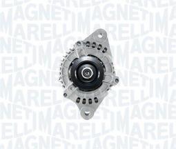 ALTERNATOR /REGEN./ LANCIA THESIS MAGNETI MARELLI 944390902210