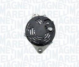 ALTERNATOR /REGEN./ LANCIA THESIS MAGNETI MARELLI 944390902210
