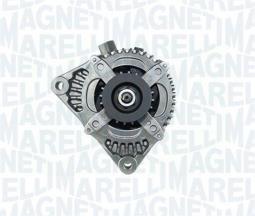 ALTERNATOR /REGEN./ CITROEN/PEUGEOT 14V 150A MAGNETI MARELLI 944390902430