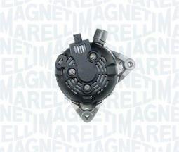 ALTERNATOR /REGEN./ CITROEN/PEUGEOT 14V 150A MAGNETI MARELLI 944390902430
