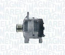 ALTERNATOR /REGEN./ RENAULT MEGANE I, SCENIC I MAGNETI MARELLI 944390903210