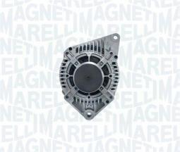 ALTERNATOR /REGEN./ RENAULT MEGANE I, SCENIC I MAGNETI MARELLI 944390903210