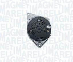 ALTERNATOR /REGEN./ RENAULT MEGANE I, SCENIC I MAGNETI MARELLI 944390903210