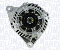 ALTERNATOR /REGEN./ CITROEN/PEUGEOT 12V 80A MAGNETI MARELLI 944390903230