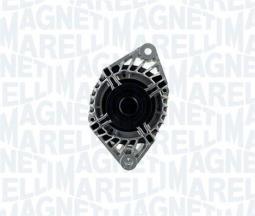 ALTERNATOR /REGEN./ FIAT 12V 90A MAGNETI MARELLI 944390903340