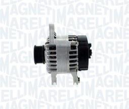 ALTERNATOR /REGEN./ FIAT 12V 90A MAGNETI MARELLI 944390903340
