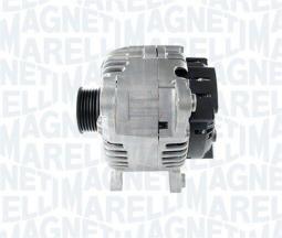 ALTERNATOR /REGEN./ VW 14V 150A MAGNETI MARELLI 944390903380