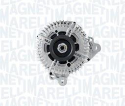 ALTERNATOR /REGEN./ VW 14V 150A MAGNETI MARELLI 944390903380