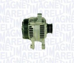 ALTERNATOR /REGEN./ TOYOTA 14V 80A MAGNETI MARELLI 944390903410