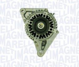 ALTERNATOR /REGEN./ TOYOTA 14V 80A MAGNETI MARELLI 944390903410