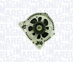 ALTERNATOR /REGEN./ CITROEN/PEUGEOT/RENAULT 14V 150A MAGNETI MARELLI 944390903520