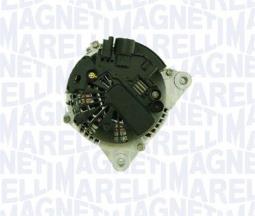 ALTERNATOR /REGEN./ CITROEN/PEUGEOT/RENAULT 14V 150A MAGNETI MARELLI 944390903520