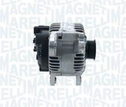ALTERNATOR /REGEN./ AUDI A6, Q7, TOUAREG MAGNETI MARELLI 944390903790