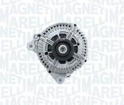 ALTERNATOR /REGEN./ AUDI A6, Q7, TOUAREG MAGNETI MARELLI 944390903790