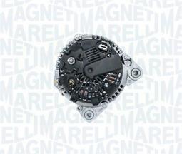 ALTERNATOR /REGEN./ AUDI A6, Q7, TOUAREG MAGNETI MARELLI 944390903790