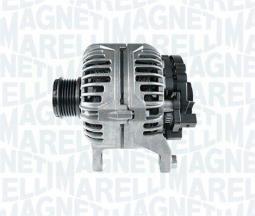 ALTERNATOR /REGEN./ VW 14V 120A MAGNETI MARELLI 944390904050