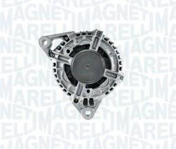 ALTERNATOR /REGEN./ VW 14V 120A MAGNETI MARELLI 944390904050
