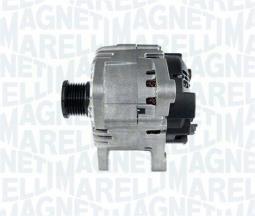 ALTERNATOR /REGEN./ RENAULT 14V 150A MAGNETI MARELLI 944390904260