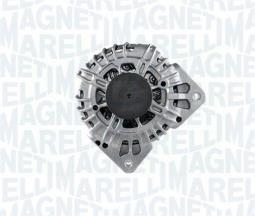 ALTERNATOR /REGEN./ RENAULT 14V 150A MAGNETI MARELLI 944390904260