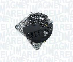 ALTERNATOR /REGEN./ RENAULT 14V 150A MAGNETI MARELLI 944390904260