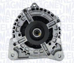 ALTERNATOR /REGEN./ RENAULT 14V 120A MAGNETI MARELLI 944390904580