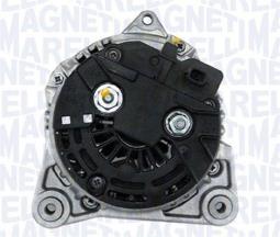 ALTERNATOR /REGEN./ RENAULT 14V 120A MAGNETI MARELLI 944390904580