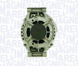 ALTERNATOR /REGEN./ MERCEDES 14V 90A MAGNETI MARELLI 944399425200