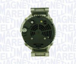 ALTERNATOR /REGEN./ MERCEDES 14V 90A MAGNETI MARELLI 944399425200