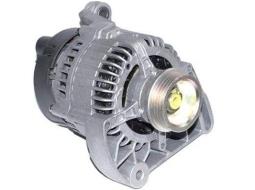 ALTERNATOR FIAT PUNTO 94- MAGNETI MARELLI 943321747020   MAR1041
