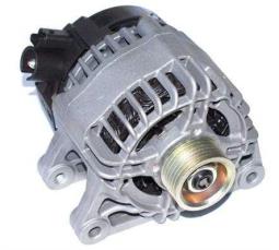 ALTERNATOR CITROEN  1,4-1,9 D MAGNETI MARELLI 943341733010   MAR1164