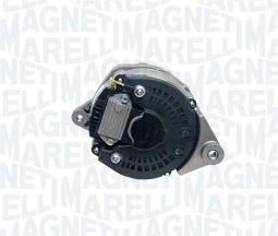 ALTERNATOR /REGEN./ RENAULT 14V 70A MAGNETI MARELLI 944390373210