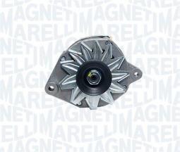ALTERNATOR /REGEN./ RENAULT 14V 70A MAGNETI MARELLI 944390373210