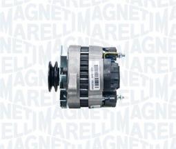 ALTERNATOR /REGEN./ RENAULT 14V 70A MAGNETI MARELLI 944390373210