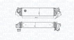 POMPA PALIWA FIAT 500 312 0.9 48KW FIAT 500 312 1.2 51KW FIAT MAGNETI MARELLI 519700000185
