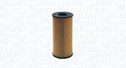 FILTR OLEJU OPEL DIESEL 2,0-2,5CDTI 06- /MOVANO,VIVARO/ 153071760254