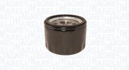 FILTR OLEJU FIAT BENZ. 1,4-1,8 16V 97- /MAREA/ 153071760127
