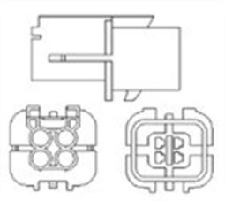SONDA LAMBDA HYUNDAI 466016355111