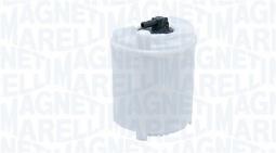 POMPA PALIWA /ELEKTR./ FORD SEAT SKODA VW MAGNETI MARELLI 219900000045