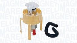 POMPA PALIWA IVECO DAILY IV CASSONE / FURGONATO / PROMISCUO 35C11 V, 35S MAGNETI MARELLI 219900000068